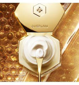 Abeille Royale - Honigpflege - Tagescreme Abeille Royale - Honigpflege - Tagescreme